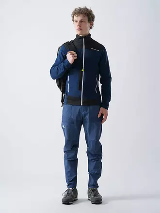 ORTOVOX | Herren Fleecejacke Light | 